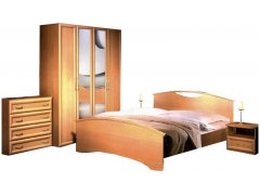 Диона Плюс спальня