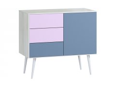 Дженсон-1 комод