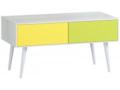 Дженсон-2 тумба прикроватная