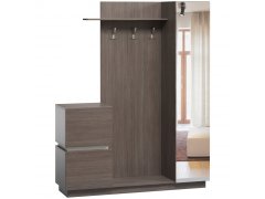 Домино прихожая