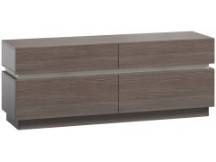 Домино тумба под ТВ