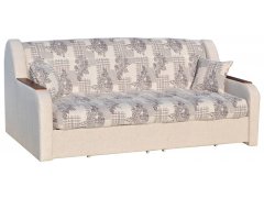 Эдвин диван аккордеон на металлокаркасе