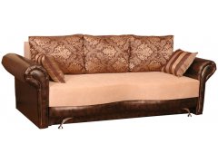 Элеганс-4 диван еврокнижка