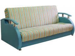 Этюд-17 диван книжка