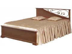 Кровать Евгения-1