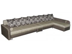 Фэмэли диван угловой