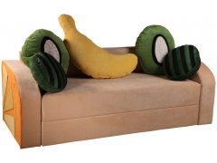 Фруктис диван детский 