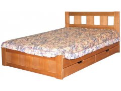 Кровать Галлея-2