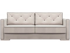 Харлем Велюр Светлый диван еврокнижка