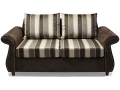 Шале диван двухместный раскладушка/нераскладной