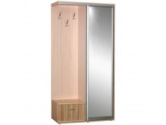 Ирина-4 прихожая