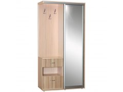 Ирина-5 прихожая