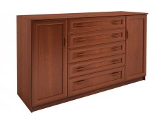 Комод Иваныч МДФ 2.5