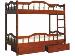 Кровать детская Джерри