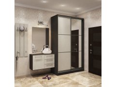 К-27С шкаф-купе