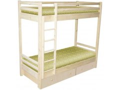 Кровать детская Кадет-2