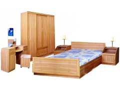 Каприз спальня