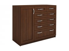 Кардинал 9 комод