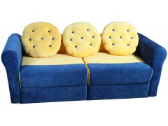 Диван детский Кармина