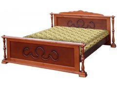 Кровать Клавдия