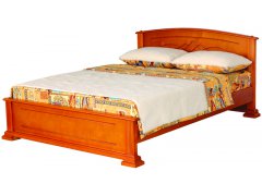 Кровать Клеопатра-1 Эконом