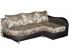 Клеопатра угловой диван