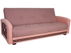 Колорит диван книжка