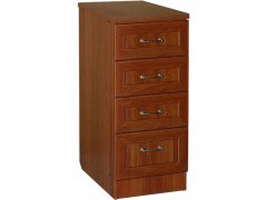 Комод №11 МДФ Люкс