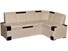 Квадро диван кухонный угловой