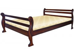 Кровать Ладья
