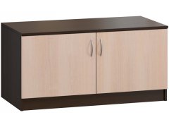 Лайт-1000 тумба TV двухдверная