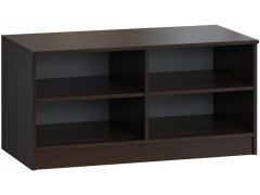 Лайт-1000 открытая тумба TV