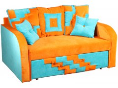 Леон диван детский