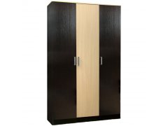 Лайт-3 распашной шкаф