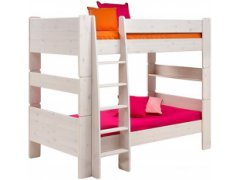 Кровать детская Лилия двухъярусная разборная