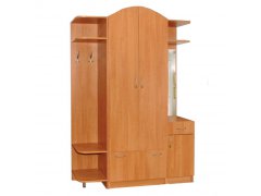 Лира прихожая