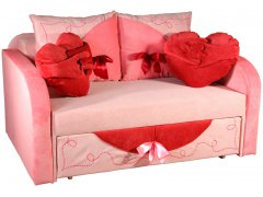 Диван детский Love