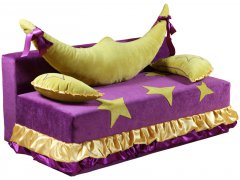 Лулу диван детский 