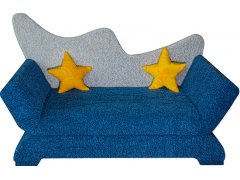 Сладкий сон Луна детский диван