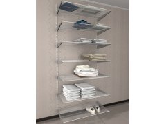 Аристо 900 модульная гардеробная