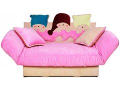 Диван детский Майя-4