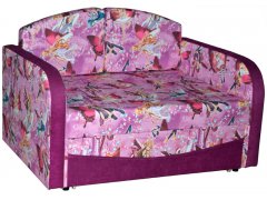 Малыш-Дельфин детский диван