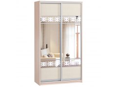 Манхэттен-22 шкаф-купе