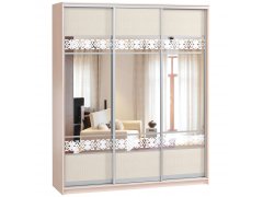 Манхэттен-23 шкаф-купе