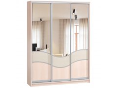 Манхэттен-33 шкаф-купе