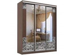 Манхэттен-13 шкаф-купе