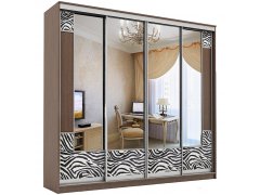 Манхэттен-14 шкаф-купе