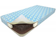 Askona Baby Flex Play матрас 
