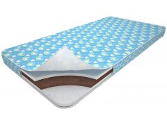 Askona Baby Flex Sleep матрас
