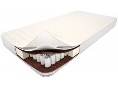 Askona Baby Flex Smile матрас